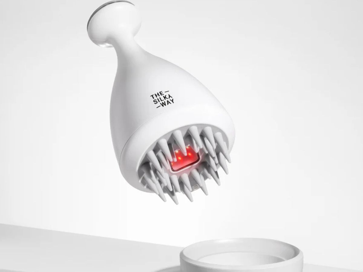 karacsonyi-ajandek-vorosfeny - Nők Lapja - Nők Lapja vörösfény terápia LED