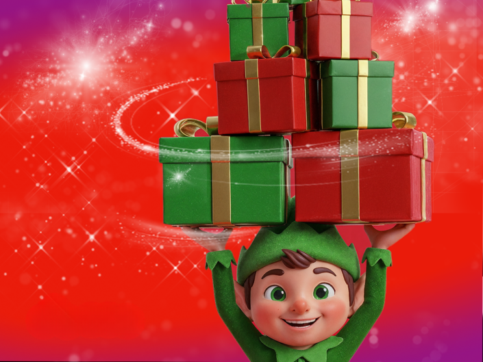 eon advent karácsony