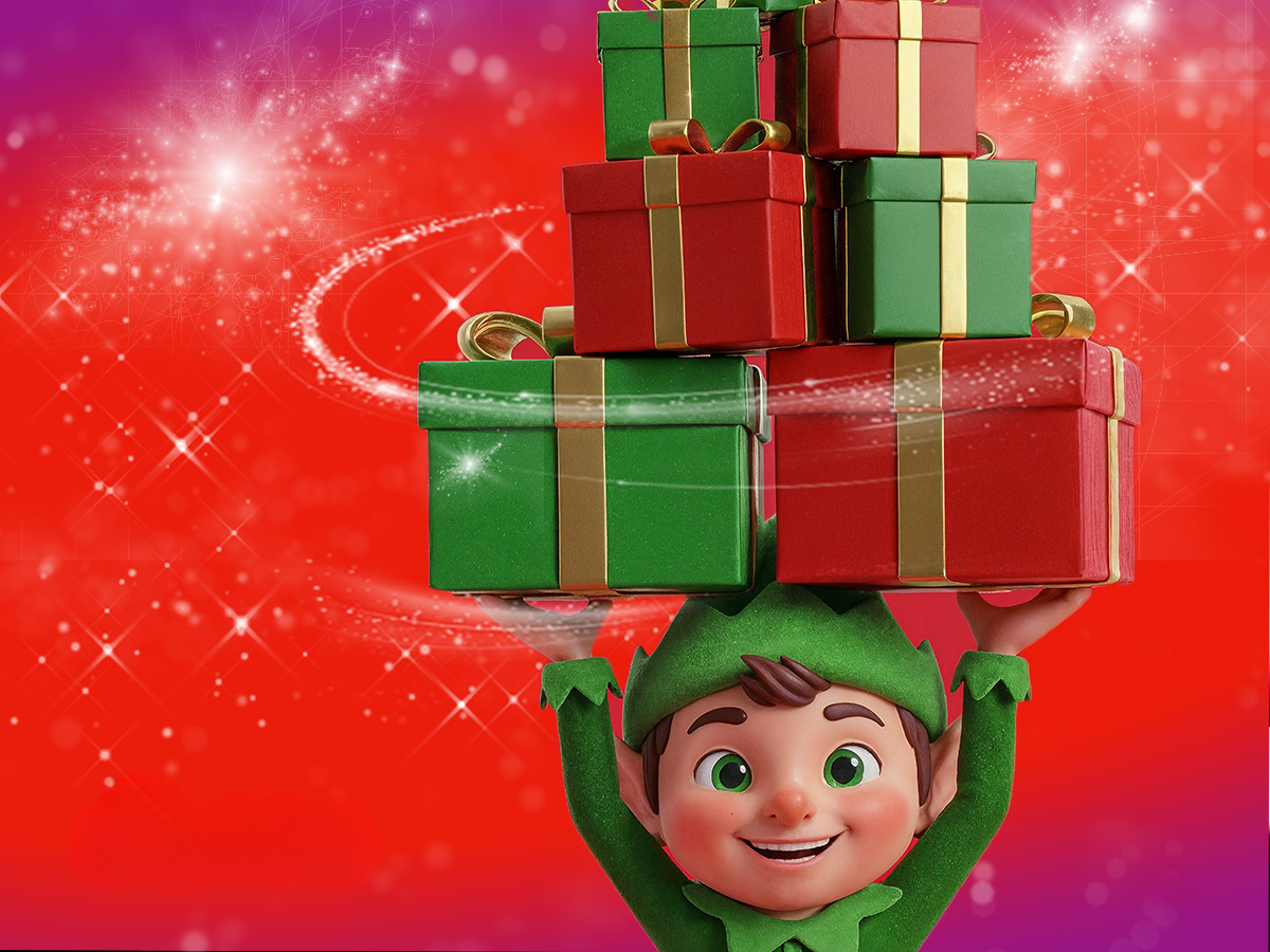 eon advent karácsony