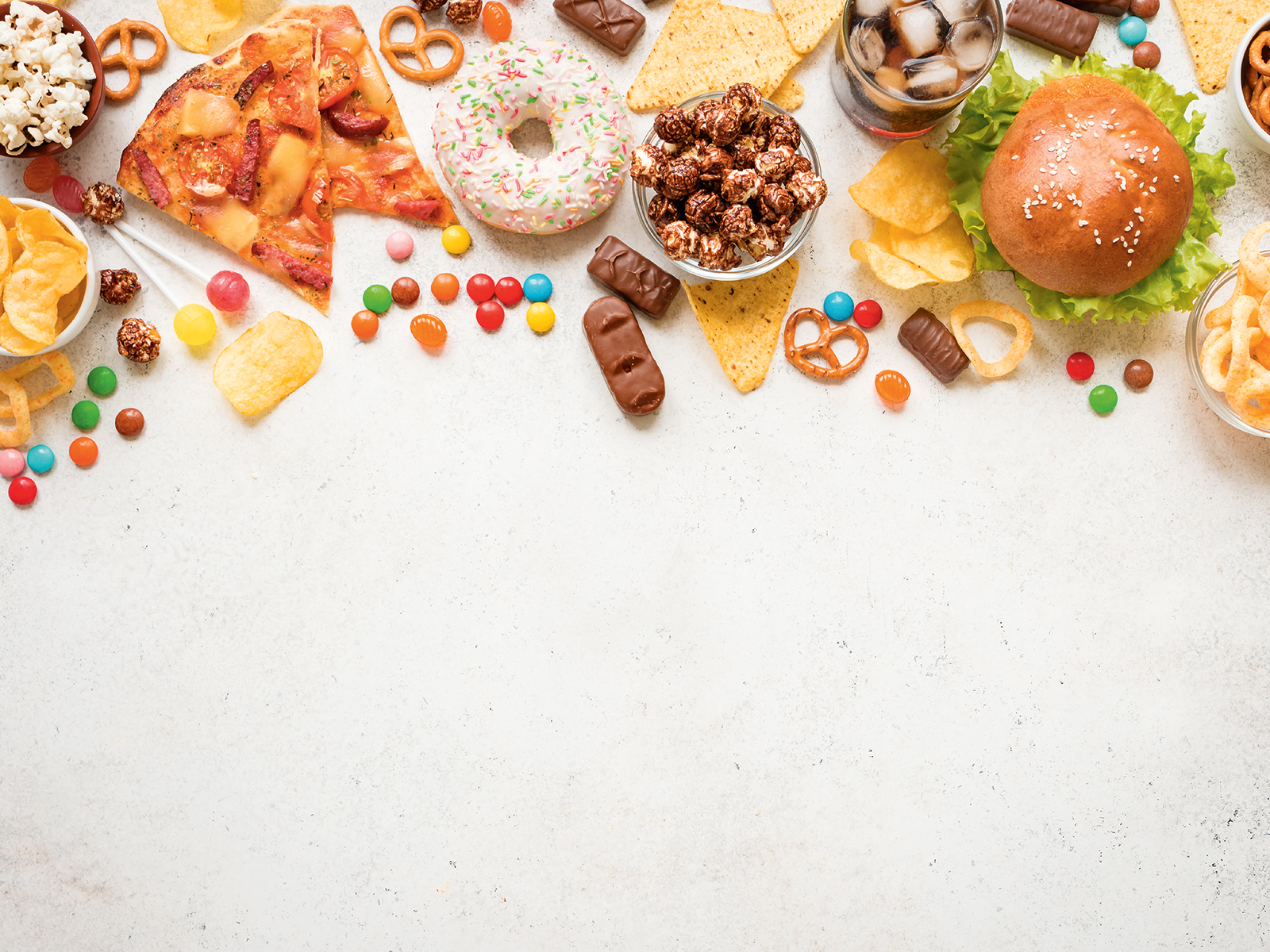 ultrafeldolgozott étel