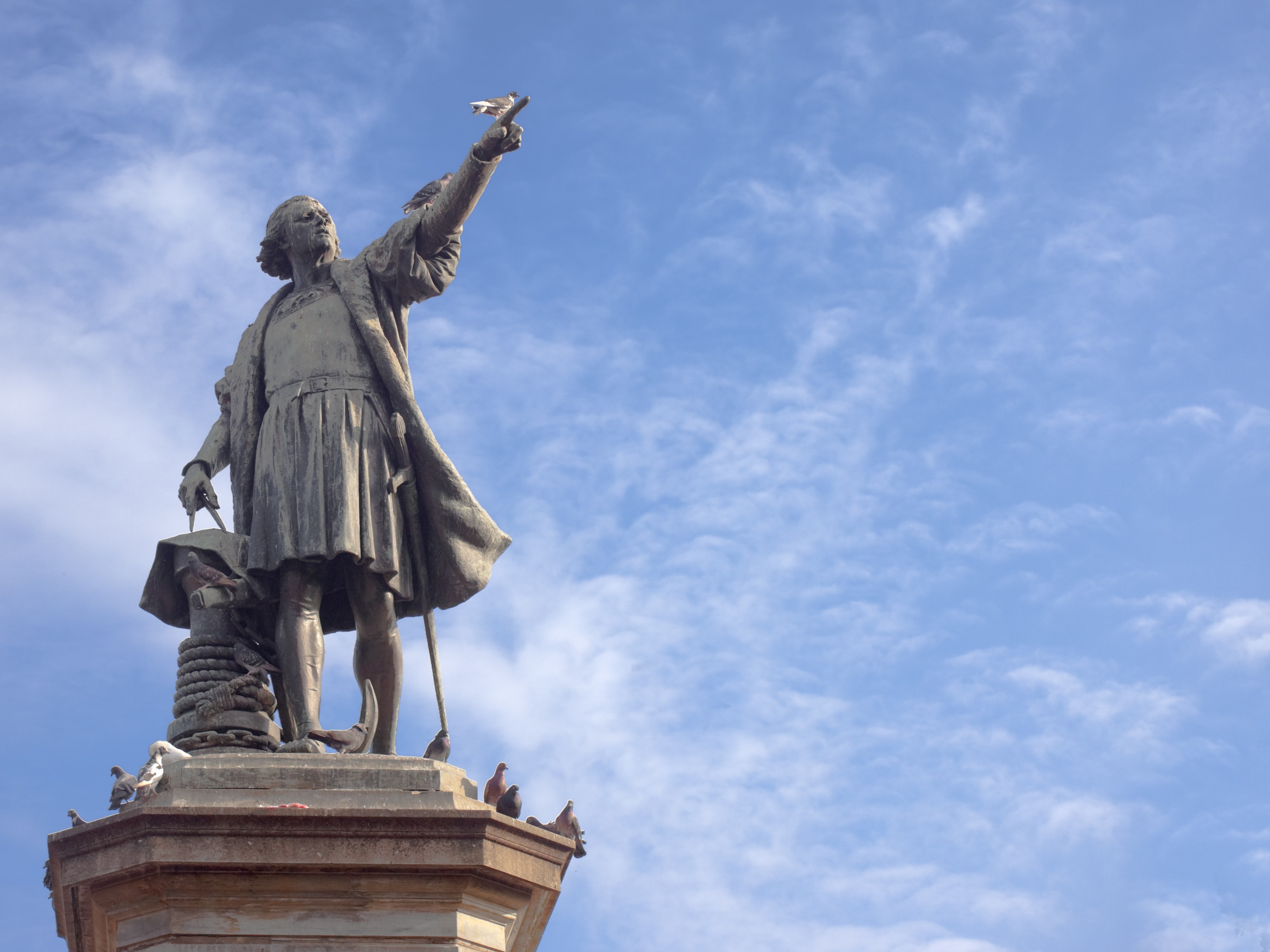 5 történelmi tévhit