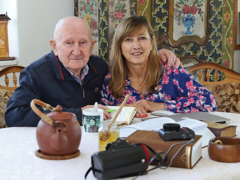 szabó gyuri bácsi füvesember lánya