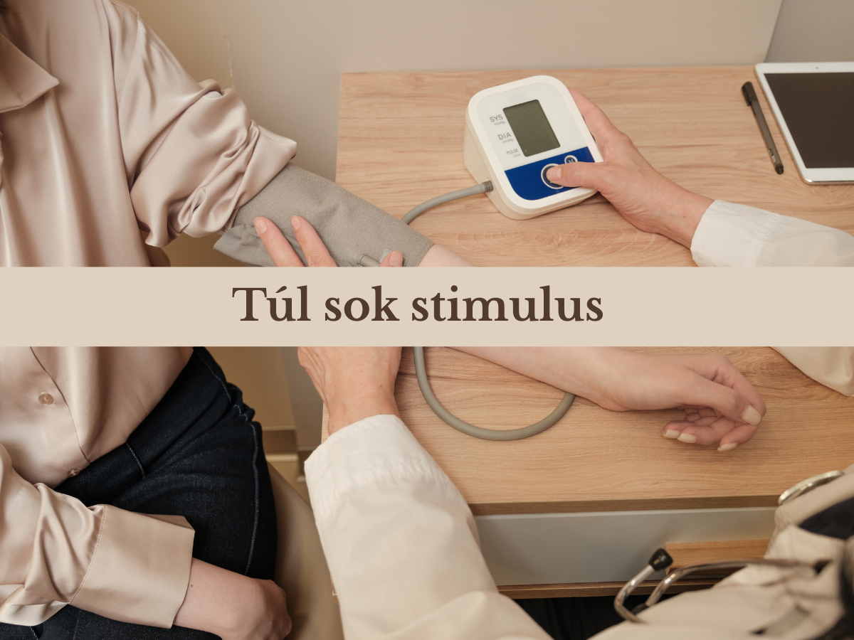 vérnyomást emelő szokások