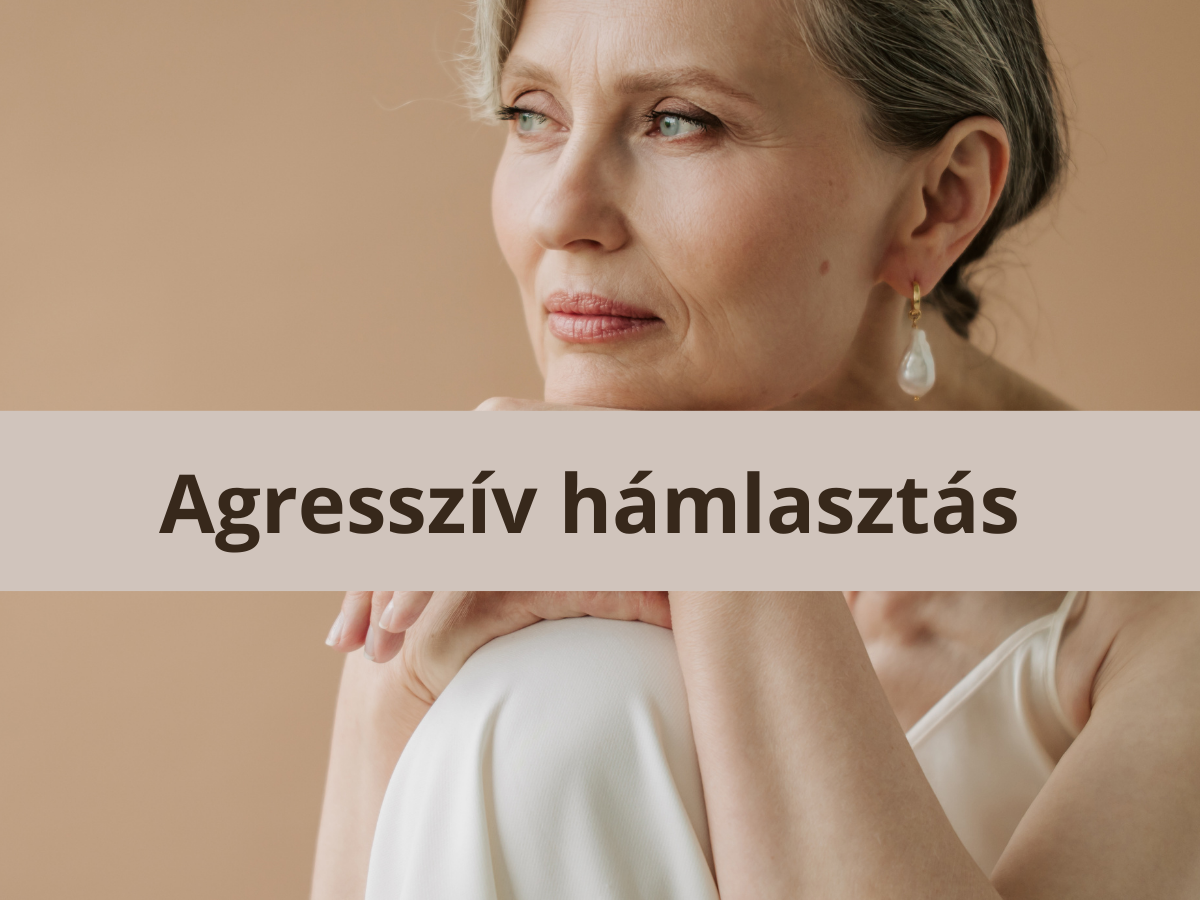 szépségápolási hiba 50 felett