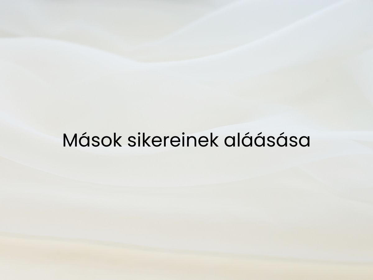 titokban-kegyetlen-vagy-5-figyelmezteto-jel - Nők Lapja - Nők Lapja Mások sikereinek aláásása
