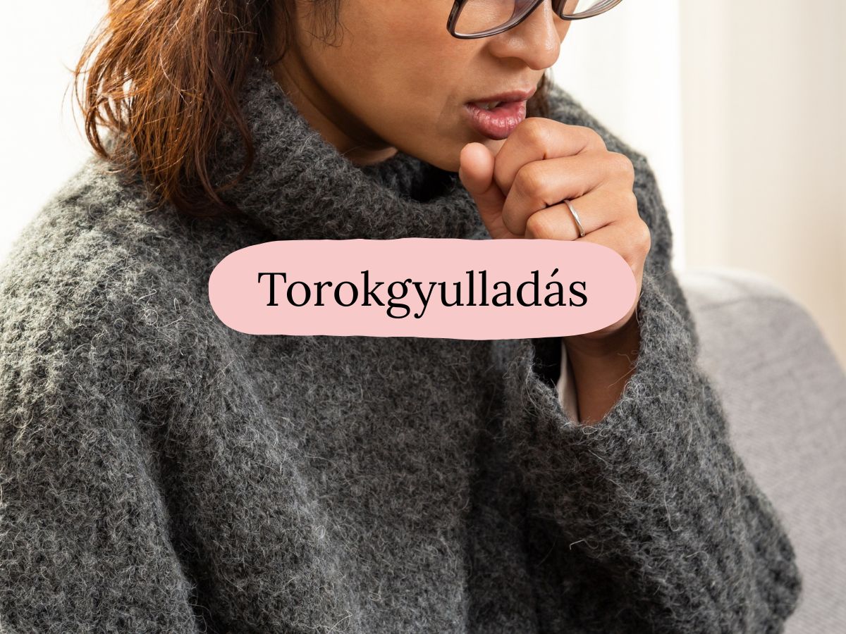 nem-vagy-felnott-egeszen-eddig - Nők Lapja - Nők Lapja Torokgyulladás