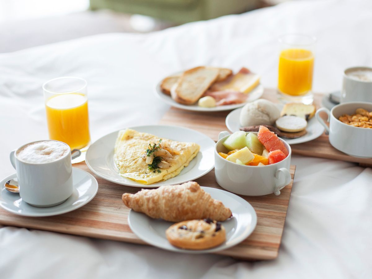 reggeli szénhidrát