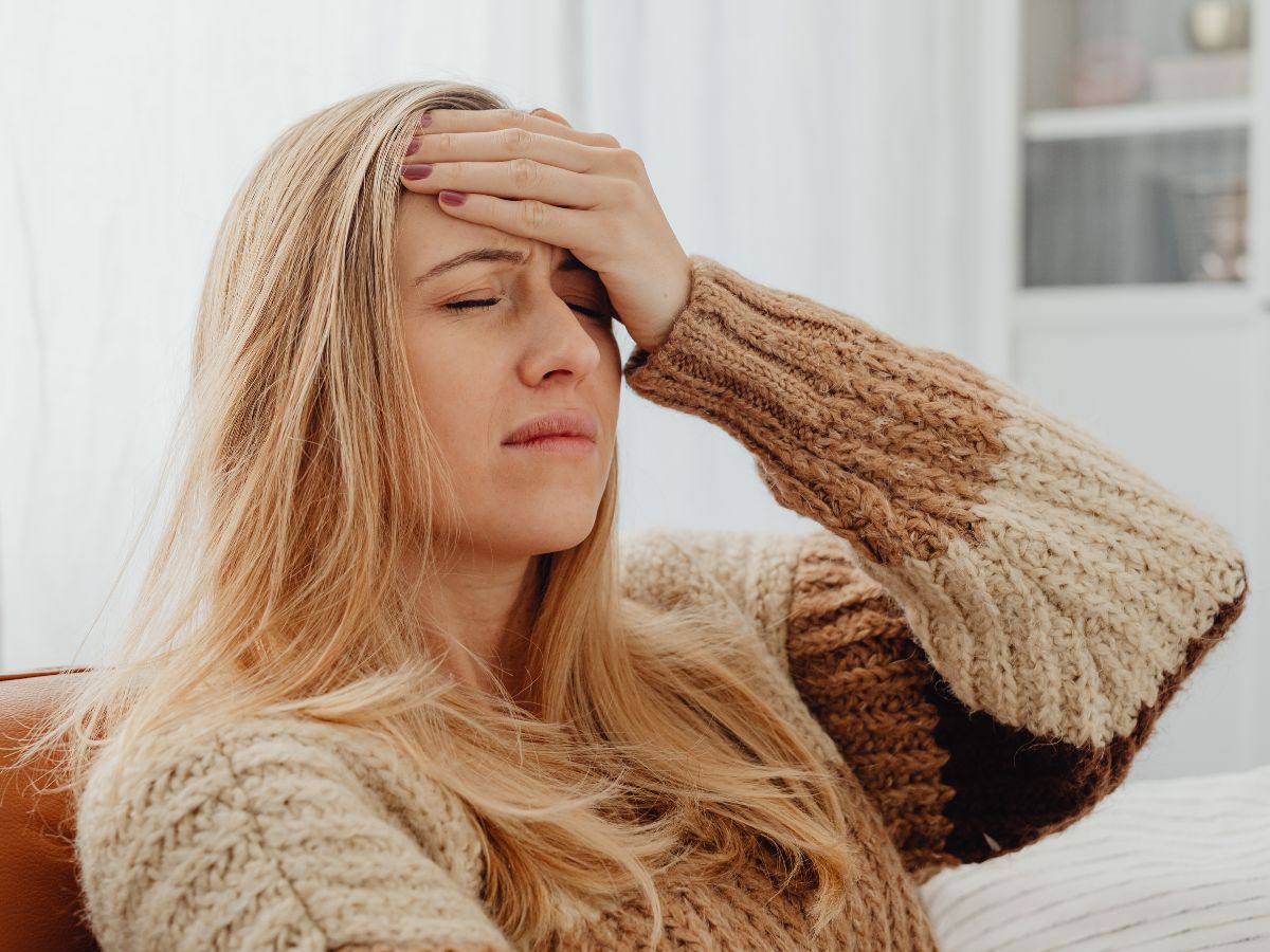 betegség után fertőzés