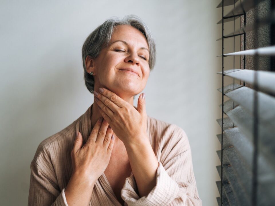 kozmetikai összetevő fiatalítás arcbőr