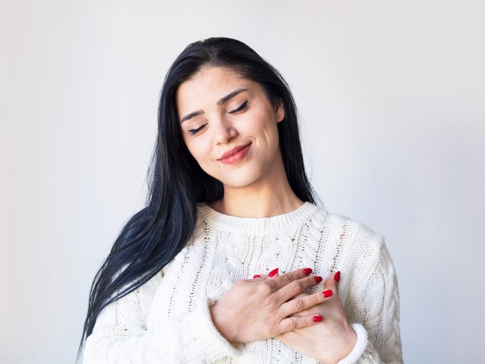 negatív önbeszéd megfordítása 2 lépés pszichológia lélek