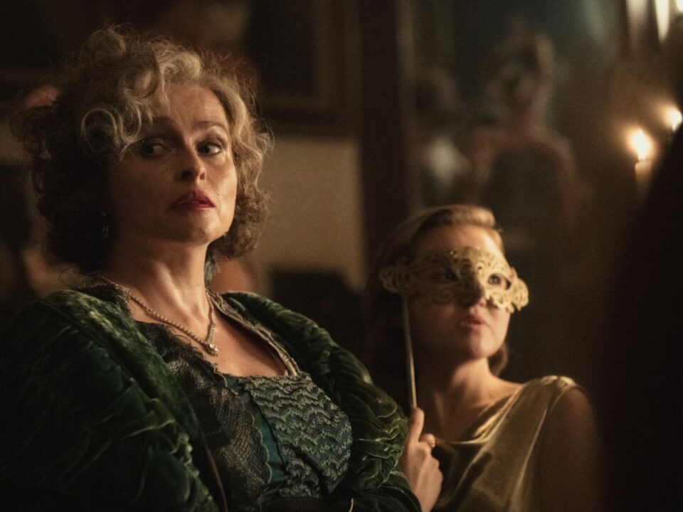 helena bonham carter