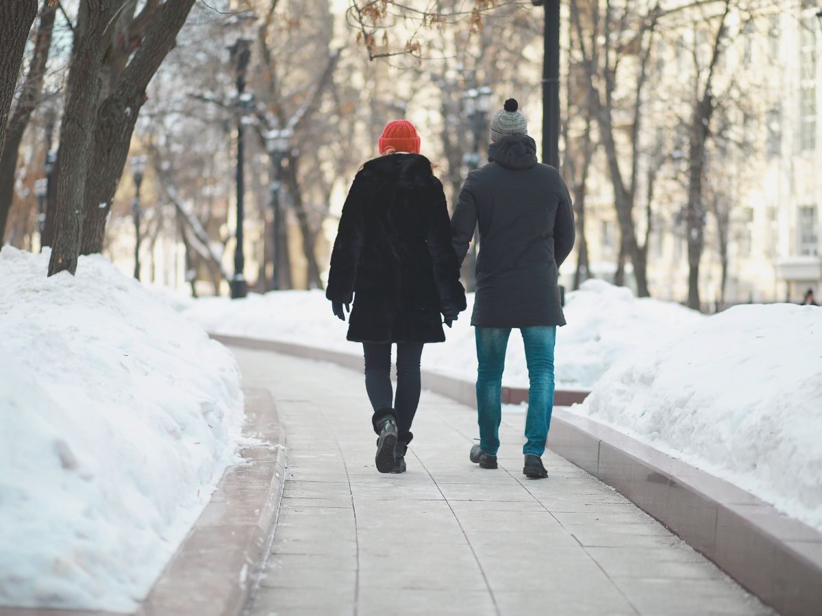 férfi nő konfliktus