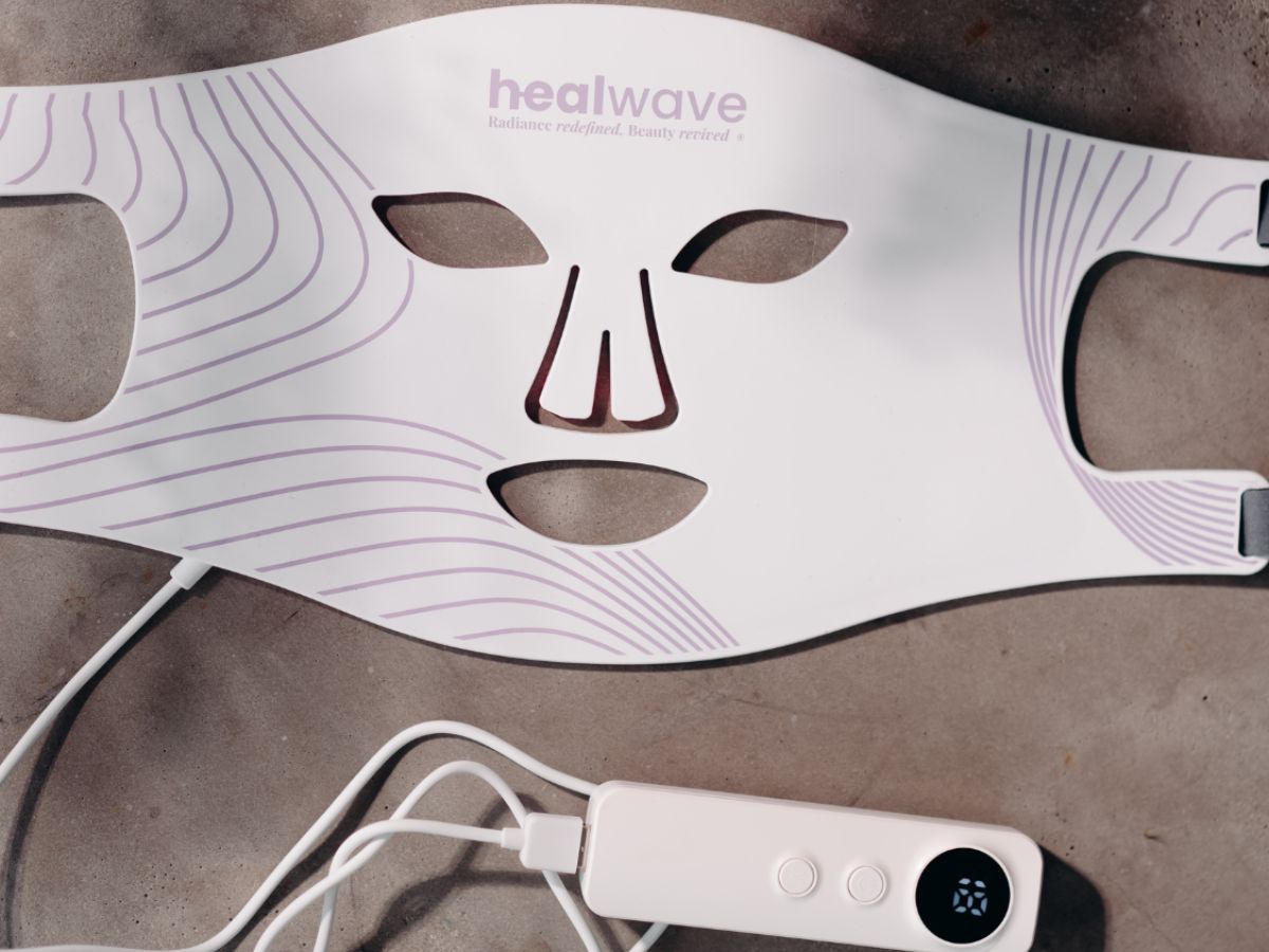 karacsonyi-ajandek-vorosfeny - Nők Lapja - Nők Lapja vörösfény terápia LED