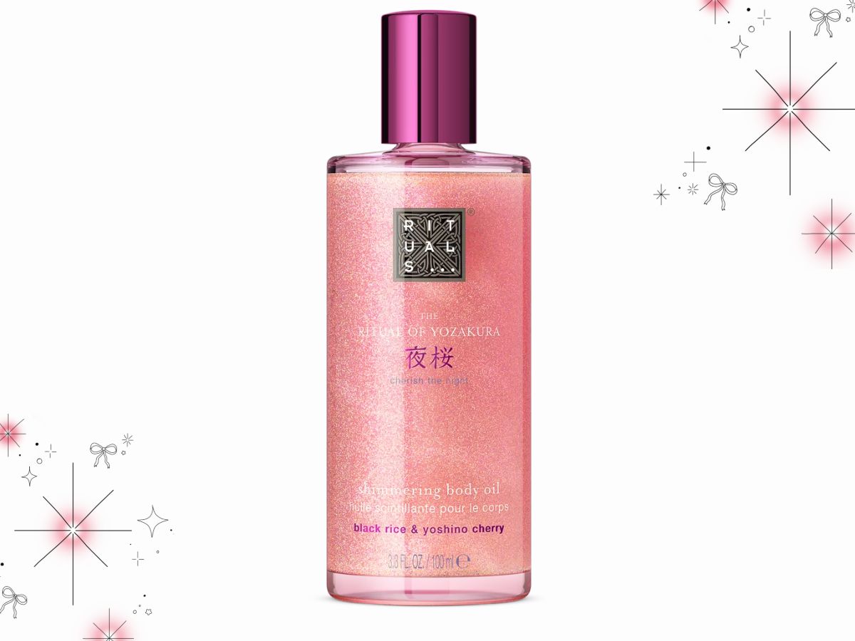 karacsonyi-ajandekotlet-szepseg - Nők Lapja - Nők Lapja szépségápolás ajándékok karácsony