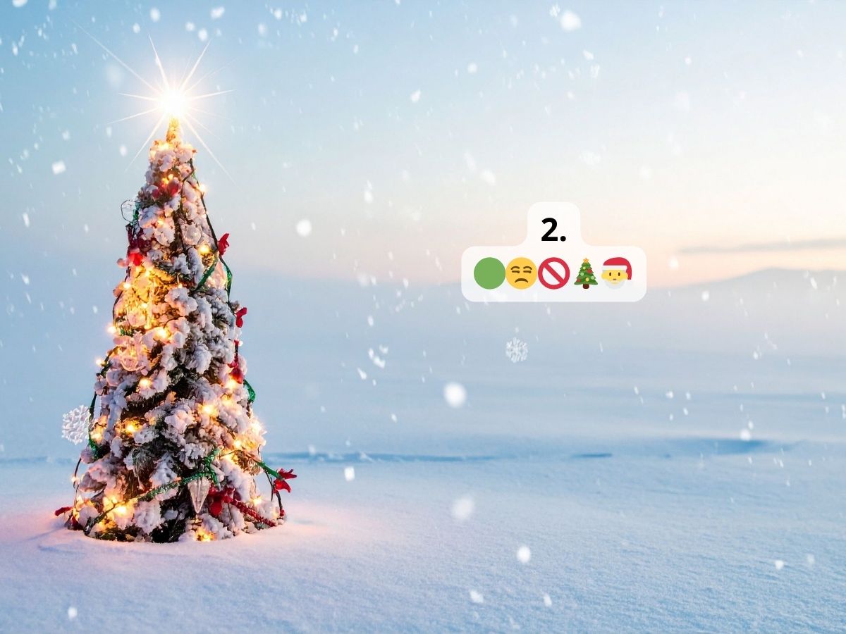 karacsonyi-film-emoji-rejtveny - Nők Lapja - Nők Lapja karácsonyi film emoji-rejtvény 2