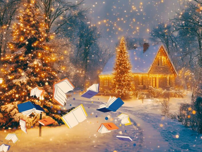 karácsonyi romantikus regények