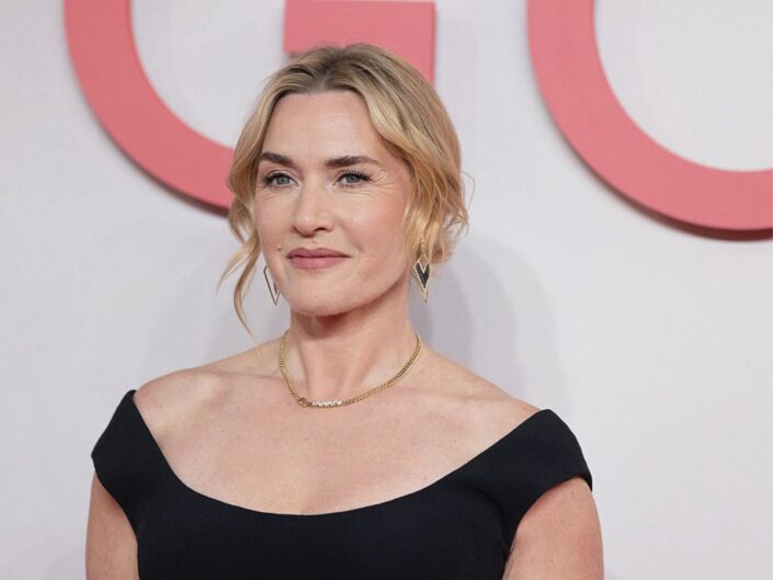 Kate Winslet