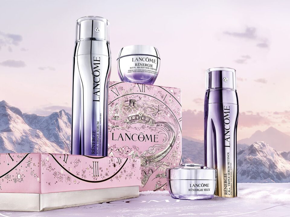 lancome kremek - Nők Lapja