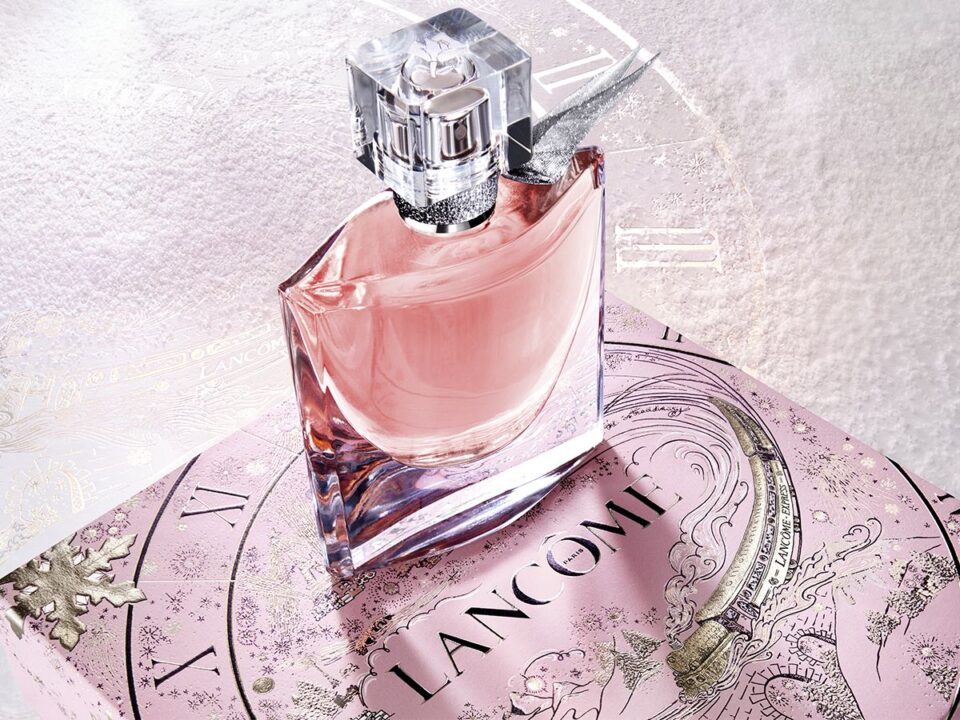 lanoce vie est belle - Nők Lapja