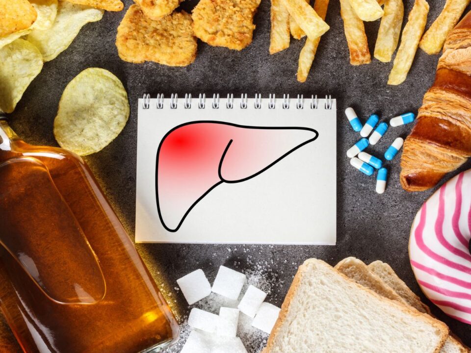 magnézium zsírmáj ellen ásványi anyag májbetegség kezelés egészség 