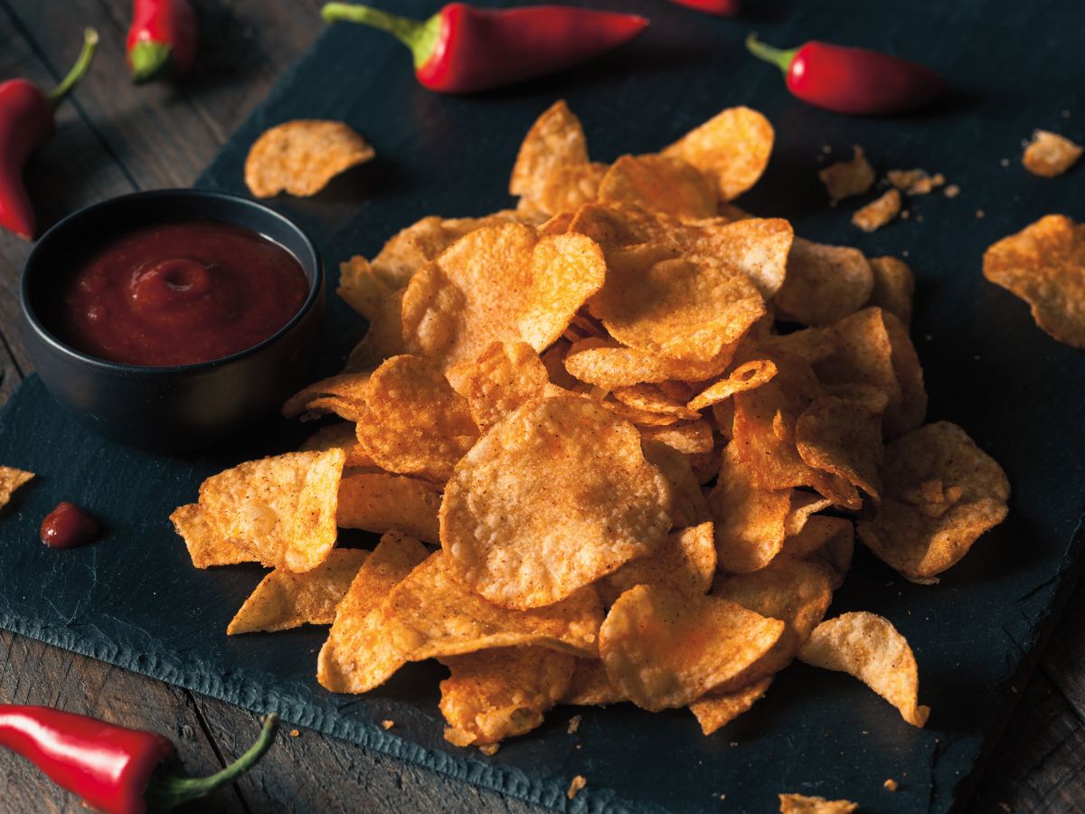 ételek utáni sóvárgás