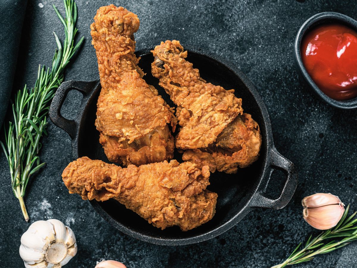 ételek utáni sóvárgás