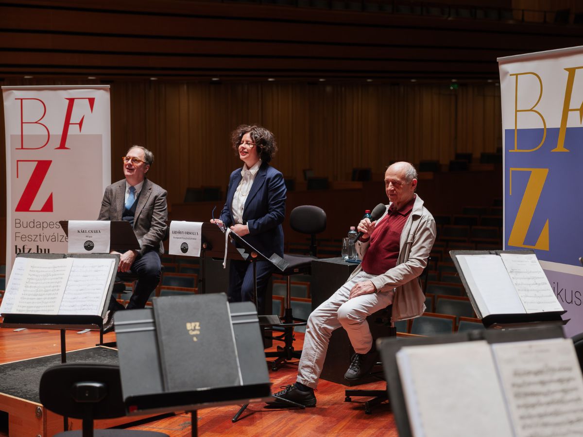 budapesti fesztiválzenekar bérletek 2026