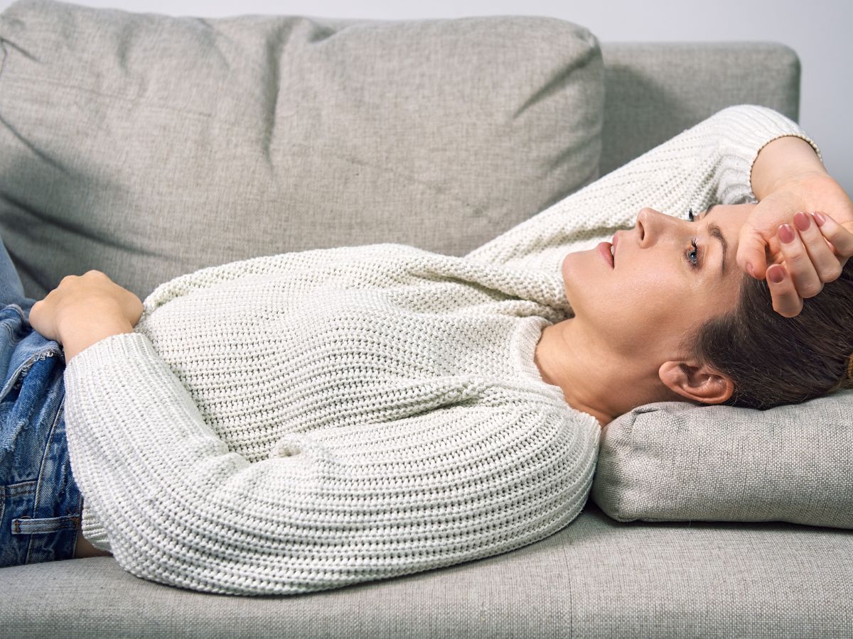 hasfájás, gyomorpanasz