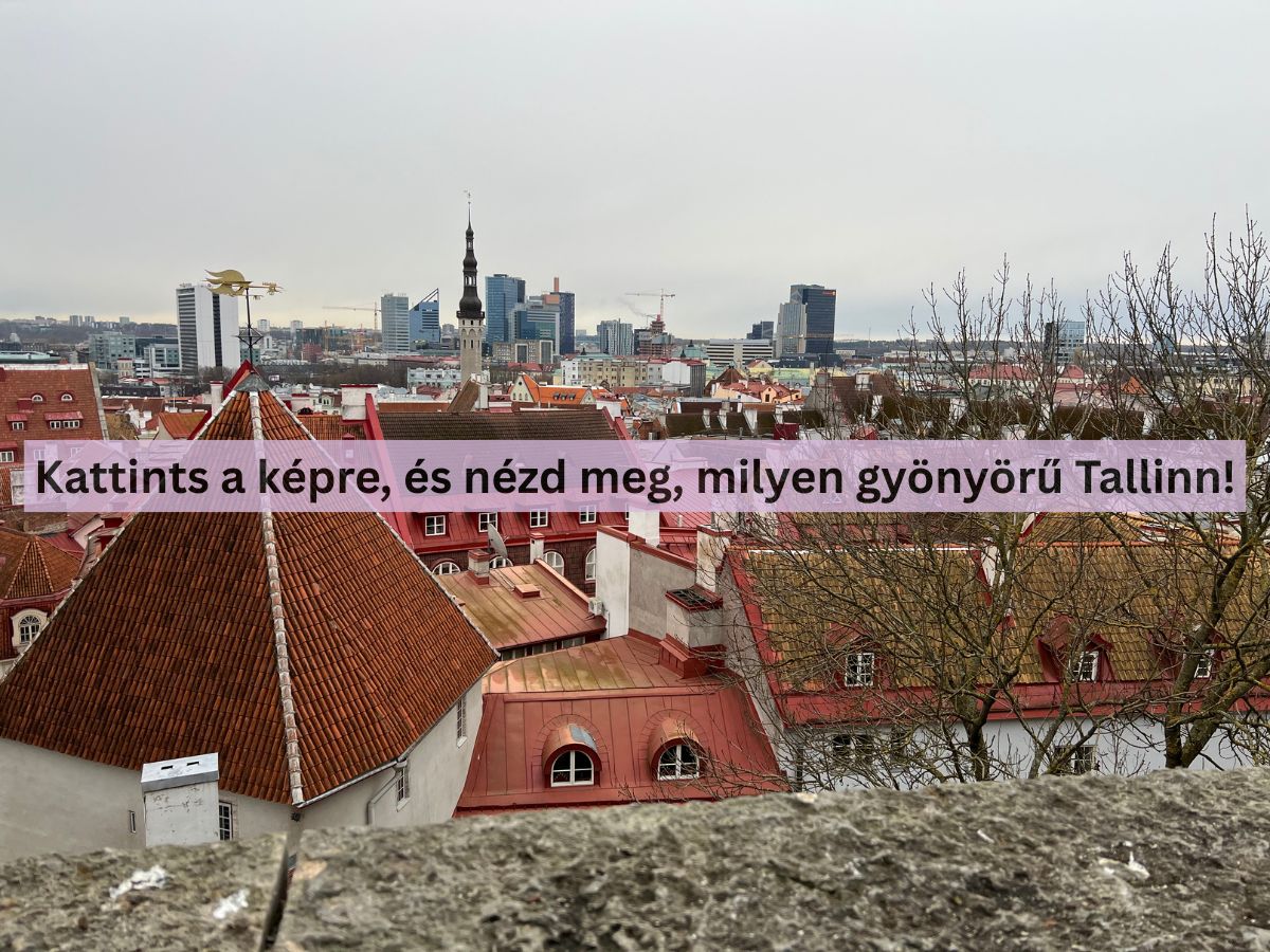 Tallinn