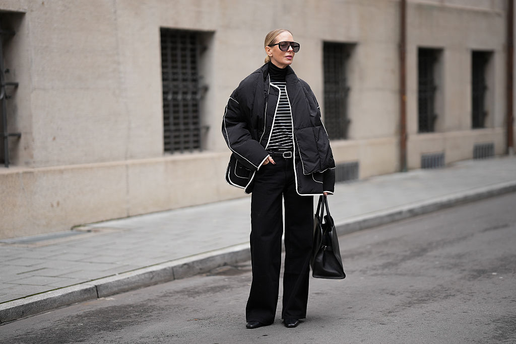 téli öltözködési hibák