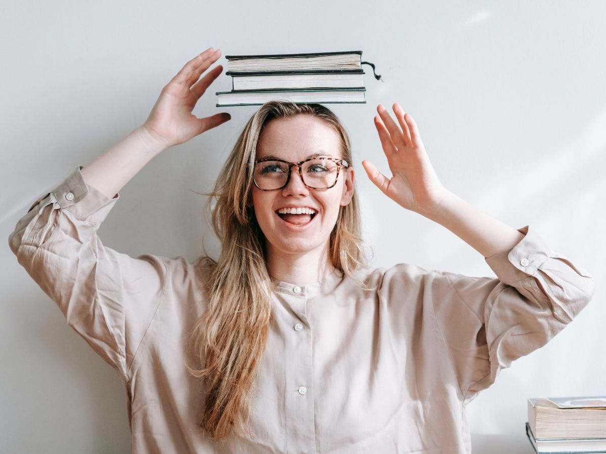 természetes 5 dolog kiemelkedő intelligencia