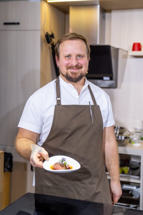 toth szilard karacsonyi keszulodes - Nők Lapja karácsonyi készülődés