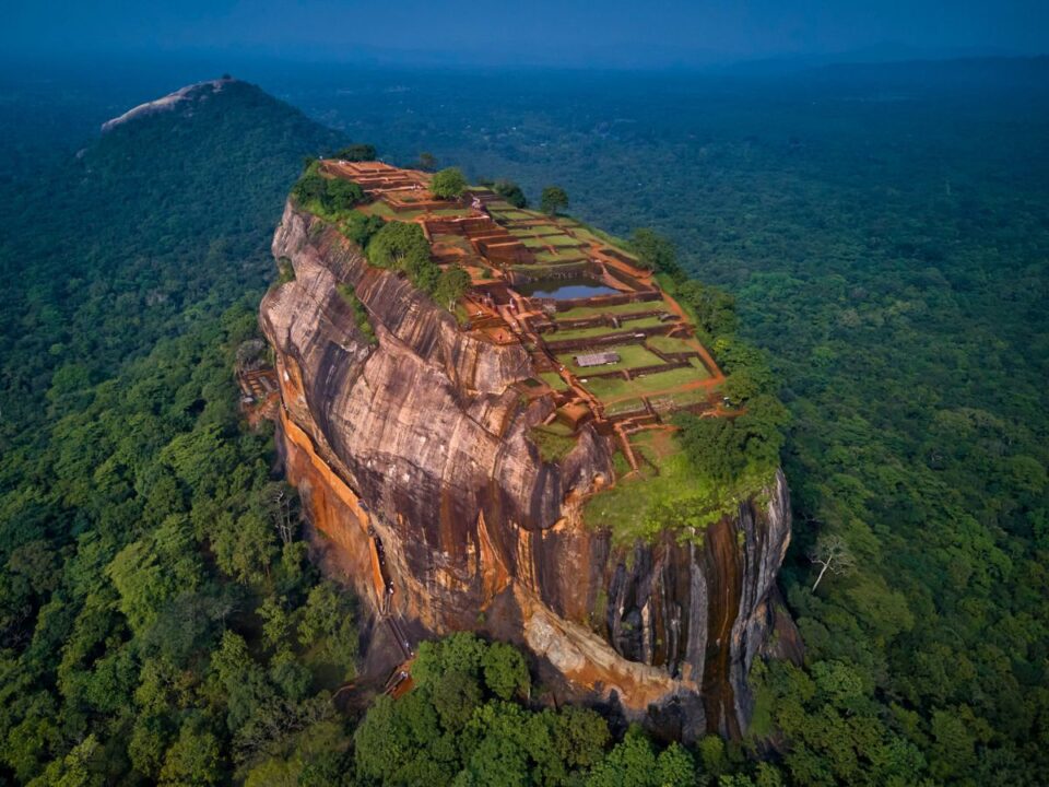 Sri Lanka Sigiriya