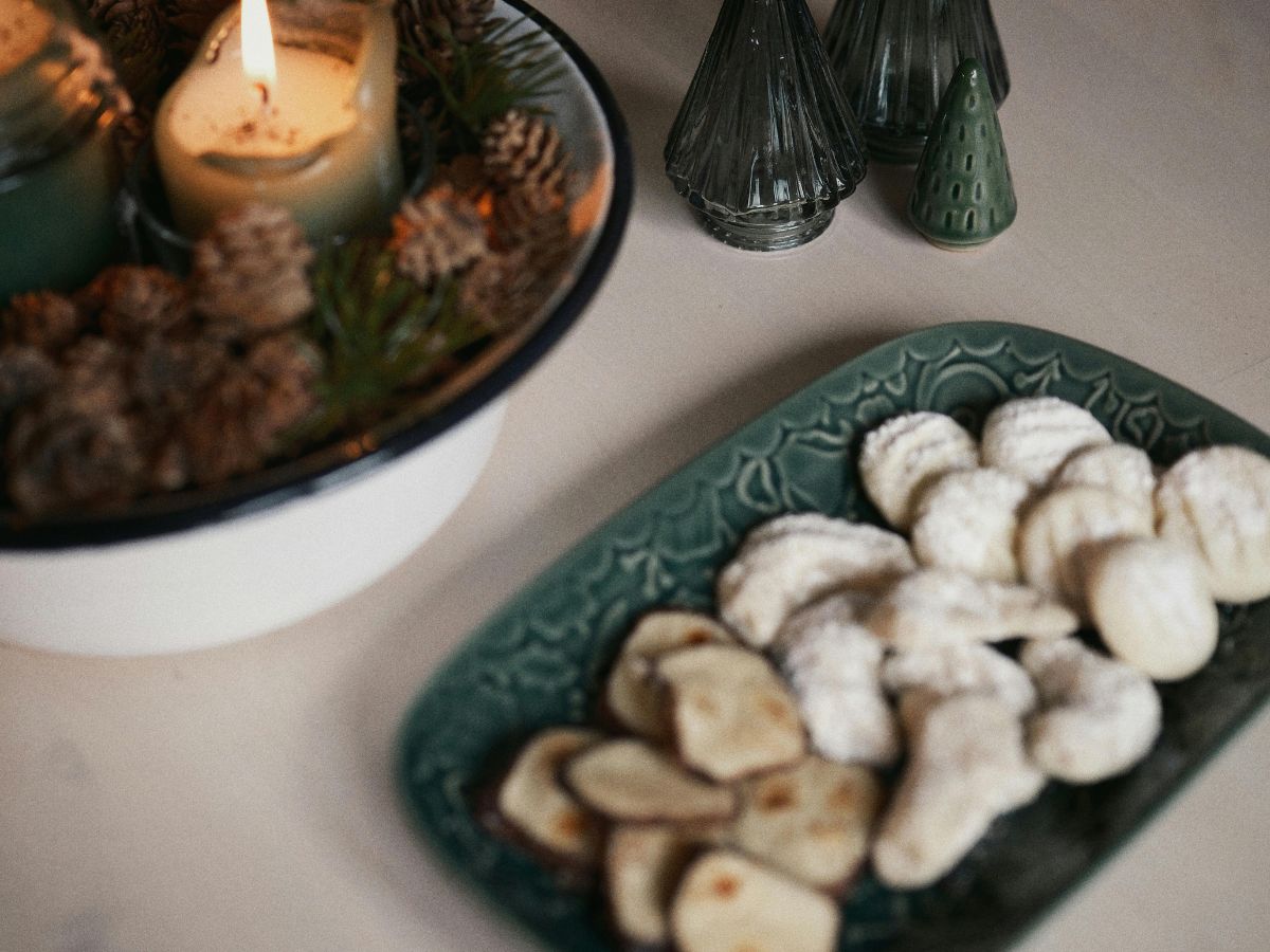 unnepi-sutemenyek-meddig-allnak-el - Nők Lapja - Nők Lapja aprósütemény