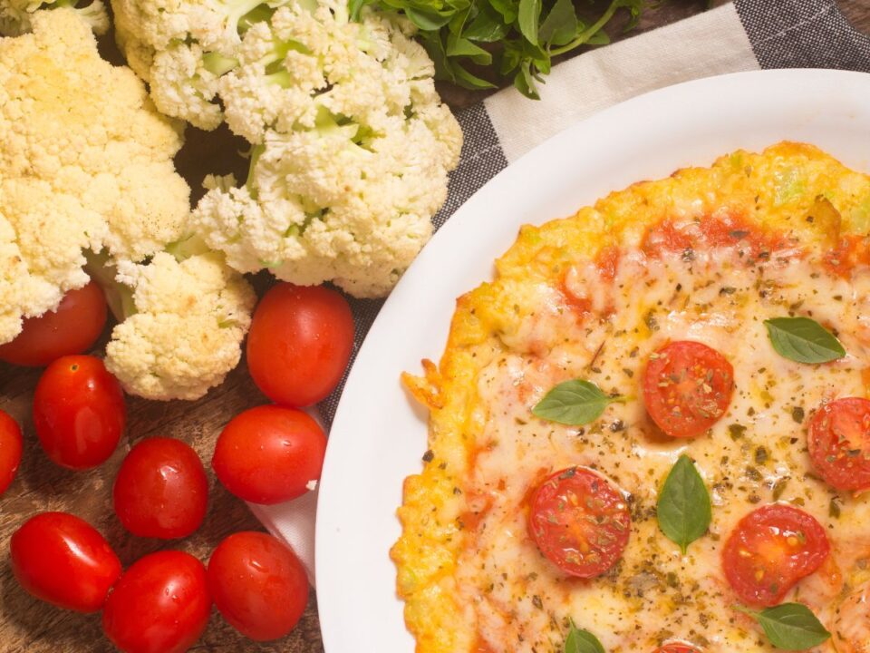 vegetáriánus ételek