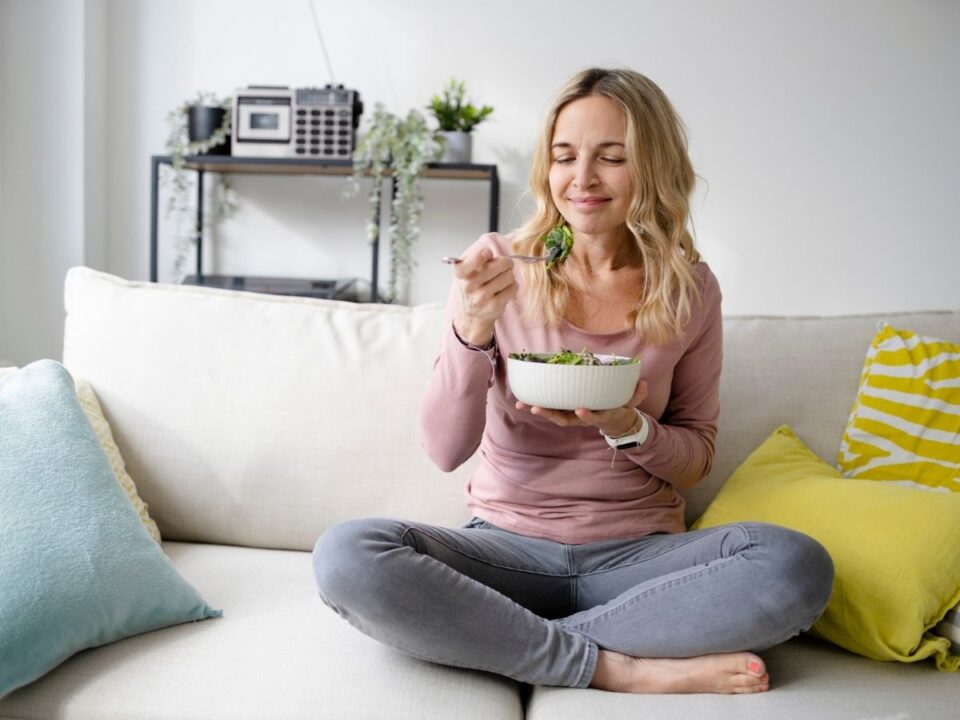 törökülésben ülés