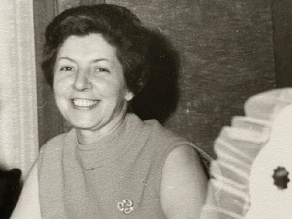 105-eves-olasz-no-munkahely-szuletesnap 2 - Nők Lapja Letizia Galli