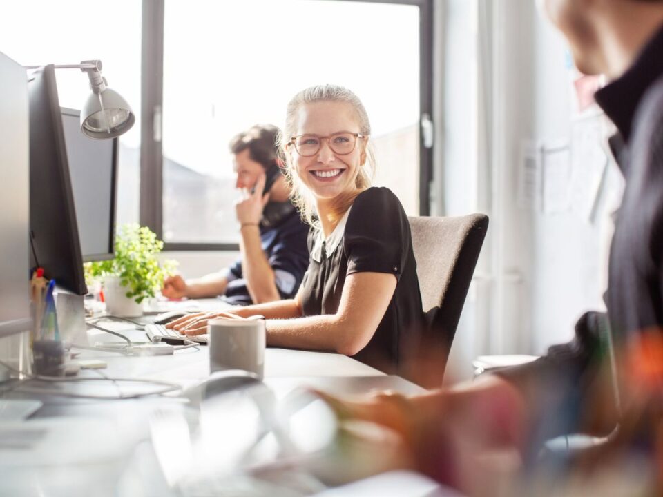 jobb-napunk-legyen-munkahelyen - Nők Lapja munkahelyi légkör