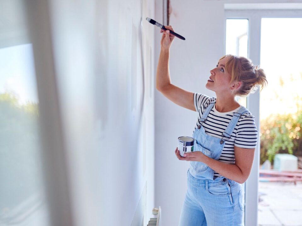 mindig-atrendezed-otthonodat - Nők Lapja festés