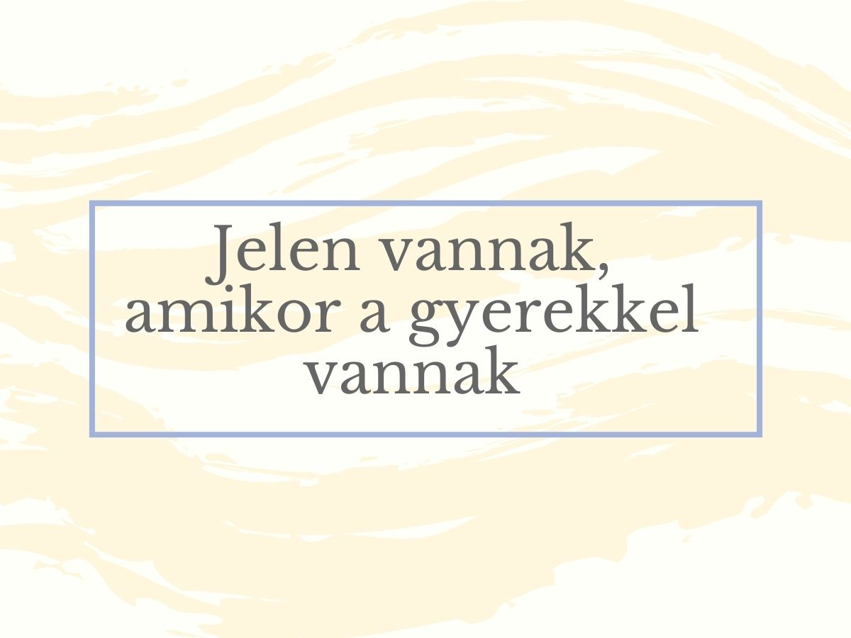 valas-utan-gyerekek - Nők Lapja - Nők Lapja Jelen vannak, amikor a gyerekeikkel vannak