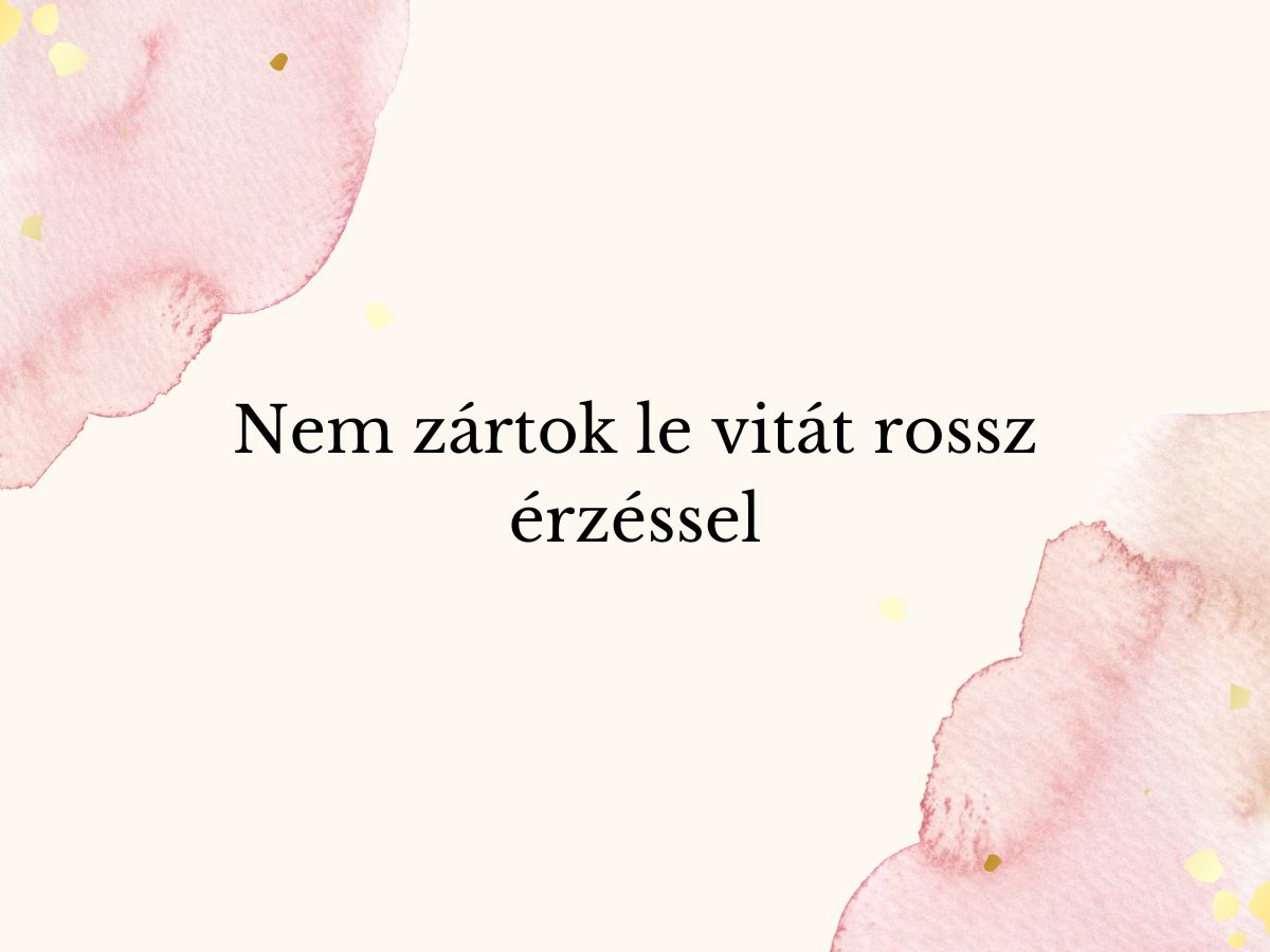 boldog párkapcsolat