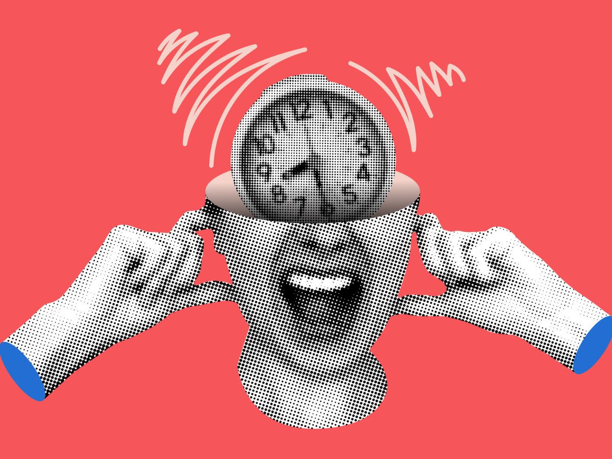 stressztípus lélek