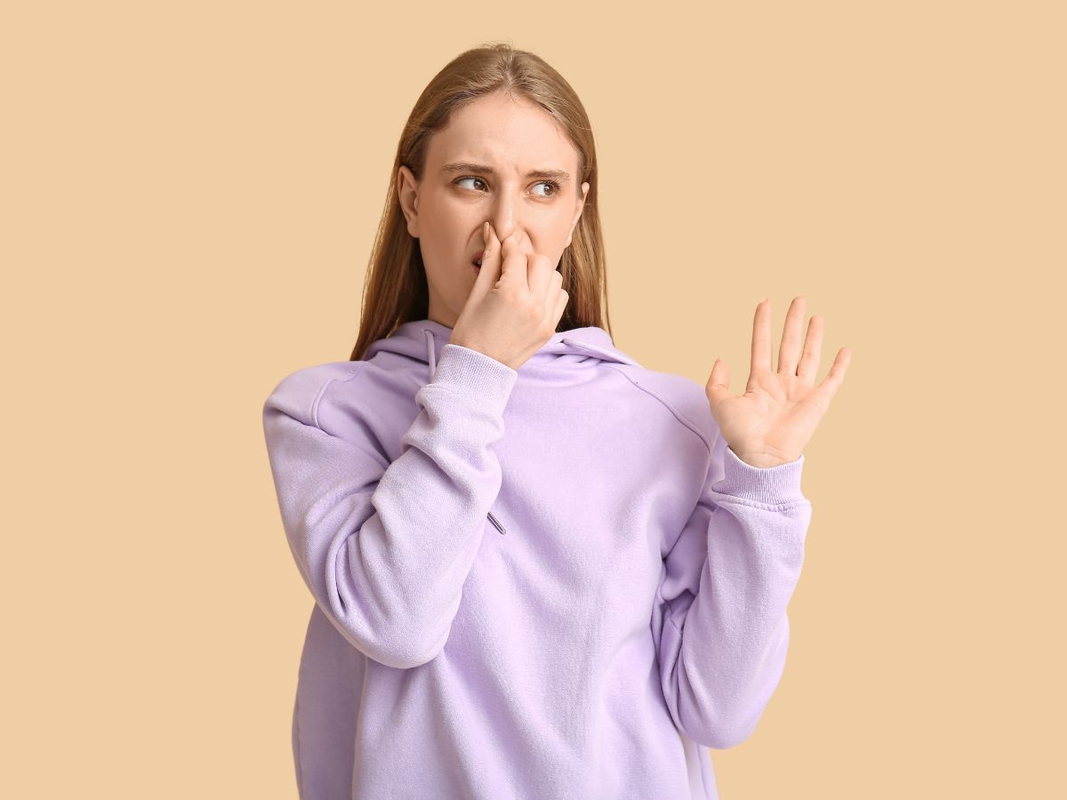 6 kellemetlen szag otthon vendégek észrevesz