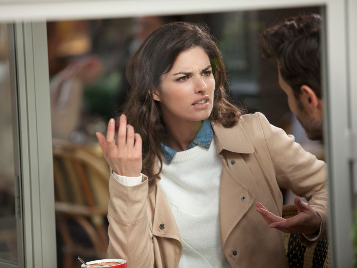 7 jel bosszantó viselkedés testbeszéd kommunikáció