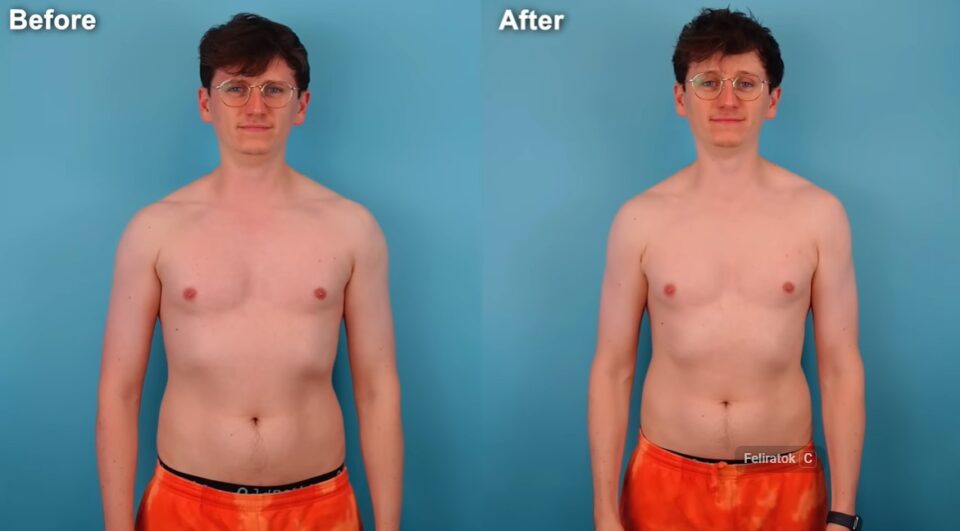 7 nap gyaloglás test változás egészség súlyvesztés 