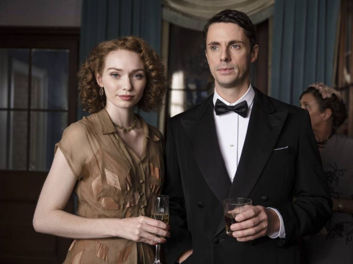 agatha-christie-legjobb-filmek-sorozatok - Nők Lapja - Nők Lapja Az alibi 2018