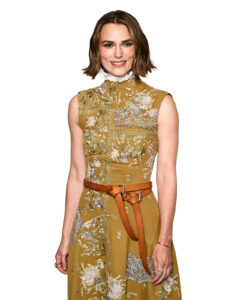 The Woman In Cabin 10 Special Screening - Special Access - Nők Lapja sztarok-kozossegi-media-nelkul