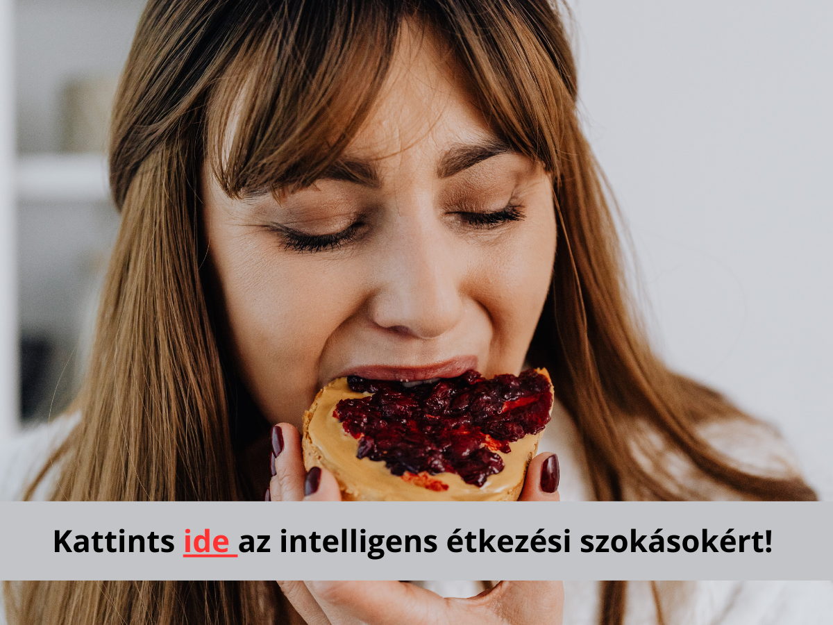 étkezési szokás intelligencia