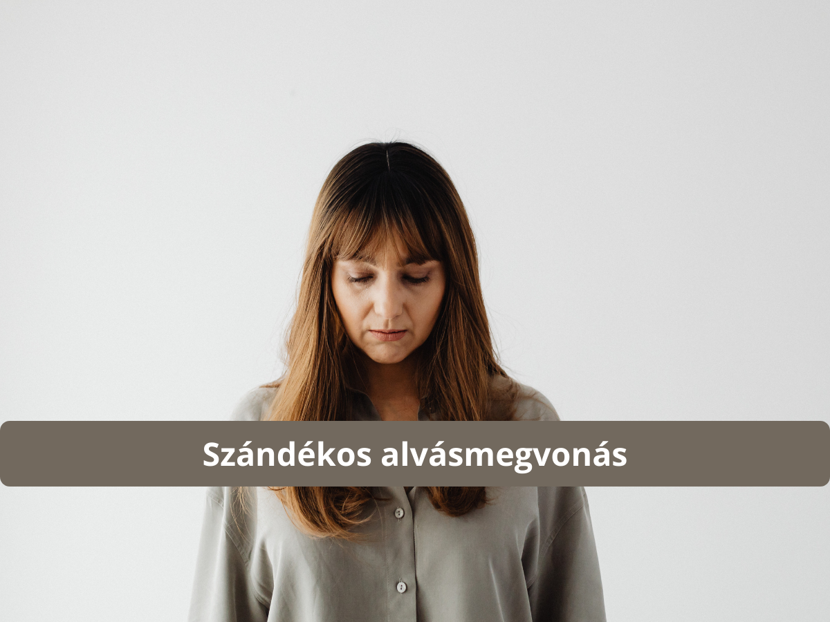 önbántalmazás rejtett jelei