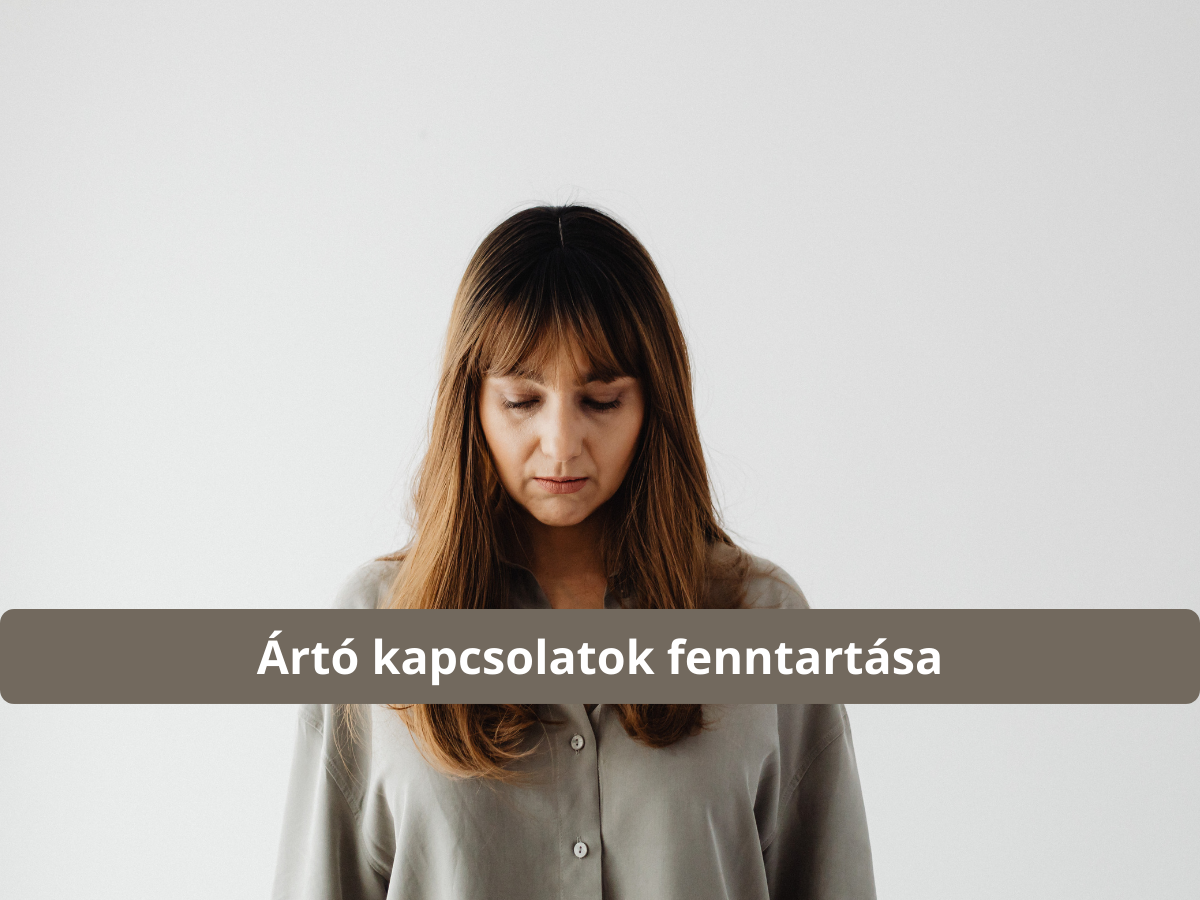 önbántalmazás rejtett jelei